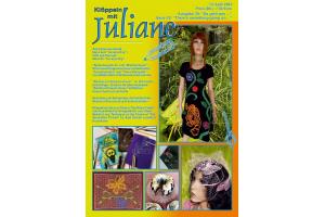 Klppeln mit Juliane Ausgabe 39